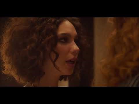 The Undoing / Kiss Scene — Grace and Elena (Nicole Kidman and Matilda De Angelis)