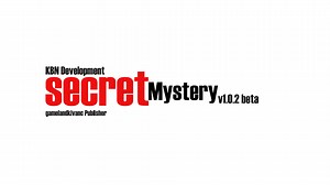 Secret Mystery (FULL V1.0.2 Beta) file