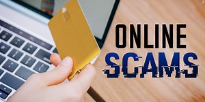 Local officials warn consumers about online shopping scams