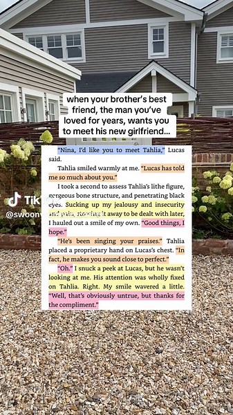 Brother's Best Friend Romance: A Heartfelt Journey