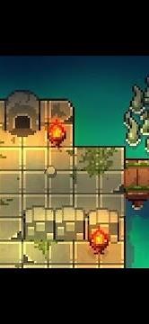 Tiny Island Survival [NEW UPDATE - FINAL BOSS]