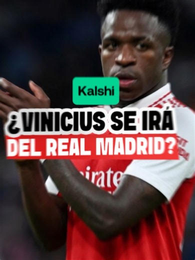 Todo lo que se sabe de Vini al Madrid#leoncitodelfutbol #futbol #realmadrid #viniciusjunior🇧🇷🔥 #tiktokrecompensas #tiktokdeportes