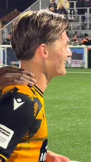 2.3K views · 131 reactions | The wait was well and truly worth it @rileycourt8  | Maidstone United (Official) | Facebook