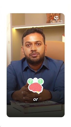 Uncovering the Secrets of Brain Health: What Your Hippocampus Reveals on MRI Scans