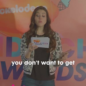 It's a Kids' Choice battle of the Nick stars! Do you think you could win this KCA-themed game? 😂 | Nickelodeon