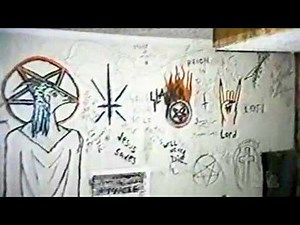 Real Scary Locations in North America That Will Give You Nightmares