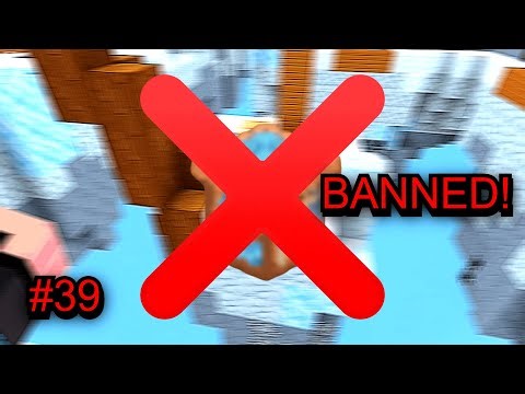 I Played Sky Wars Without Using a Crafting Table... Here’s What Happened! #39