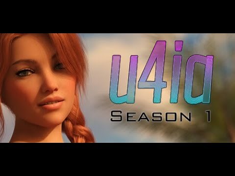 U4iA - Season 1 - PC Gameplay