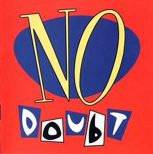 No Doubt - No Doubt