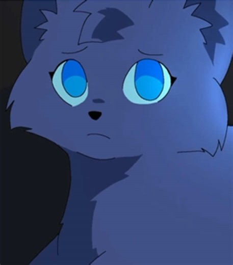 Criminal - Cinderpelt Map Animation Style