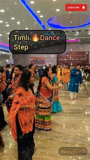 Timli Dance step 🕺💃💞♥️ #trending #shorts #timli #dance