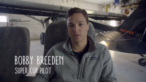 Indie Alaska:We Are Super Cub Pilots | INDIE ALASKA Season 6 Episode 28