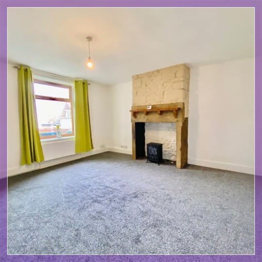 UNEXPECTEDLY RE-LISTED Crosland Hill Road, HD4📍 Offers Around £125,000