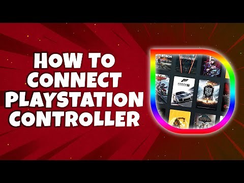 How To Connect PlayStation Controller to GOG (Quick Tutorial)