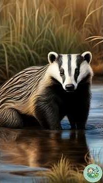 Fascinating Facts About The Badger
