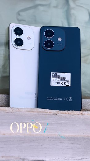 OPPO A40 M 256GB Smartphone Review