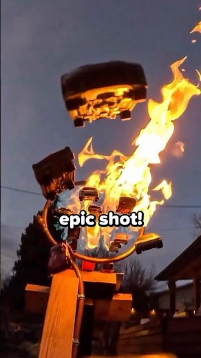 How This GoPro Winner Used Hot Wheels to Win Big! 😮