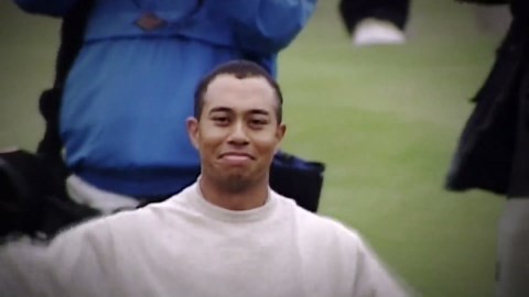 Tiger Woods wins 2000 Mercedes Championships | Chasing 82