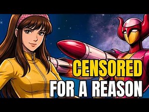 You’ll NEVER Look at Mazinger Z the SAME Way Again!