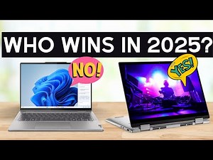 Best 2 in 1 Laptops 2025 – The Only 5 Worth Buying!