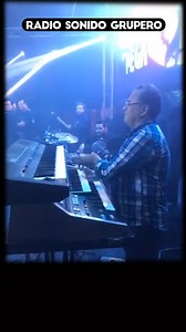 113K views · 3.4K reactions | Parte 2 de El Ronquidito y La Naranjita - Tres grandes tecladistas Reynaldo, Pancho y Lugy | Radio Sonido Grupero | Facebook