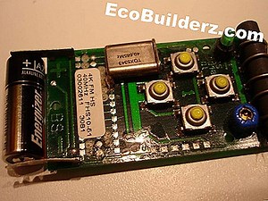 Comment réparer une télécommande de porte de garage - 2025 | Fr.EcoBuilderz.com