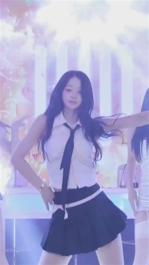 💜 A Stunning KBJ PandaLive Dance Performance #pandaclass #pandalive #jinricp #koreanlive