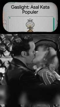 Rahasia Kelam di Balik Istilah Gaslighting: Film 1944!