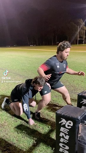 Joshua Bray on Instagram: "Locks work with your props on your connection and timing. #prop #lock"