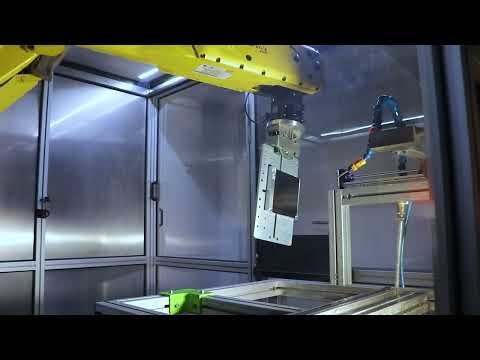 Innovative laser technologies - HiLASE Center