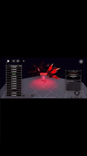 Rolling aura ( 1in 1000 from Red Moon Potion ) | Sol's rng