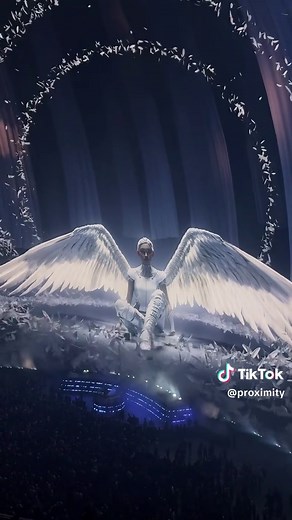 Illenium's Stunning Visual Reveal at Sphere Vegas