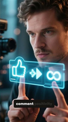 The Truth About the YouTube Algorithm 2026 #creatortips #youtube #youtubealgorithm #youtubegrowth