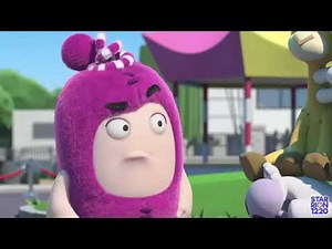 Oddbods Gets Random 26.5 | Oddbods Parody | Cartoon Parodies for Fans
