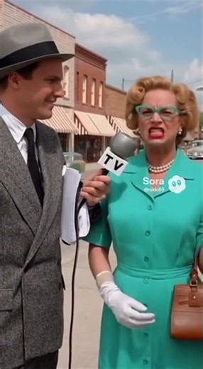 Breaking News: The First Karen Was Recorded in 1956 (Part 1)