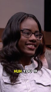 Steve sets a KNOW-IT-ALL teen 👧🏽 STRAIGHT! 📢 😮 | STEVE on Watch