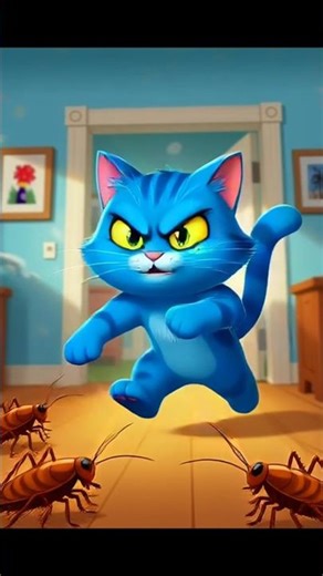 योगी और कॉकरोच की हुई लड़ाई आइसक्रीम पर🍧🍧🍧🍨🍦🍦 #nostalgia #themesong #music #nickelodeon #oggy