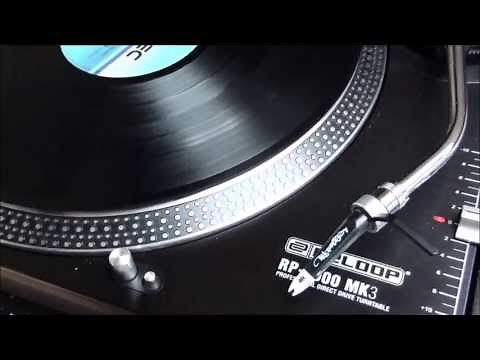 Schallplatten Reinigen und Pflegen