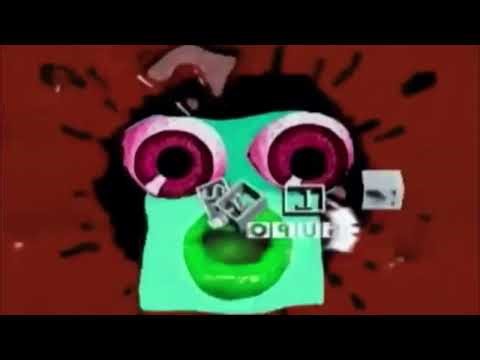 Klasky Csupo in G-Major 126