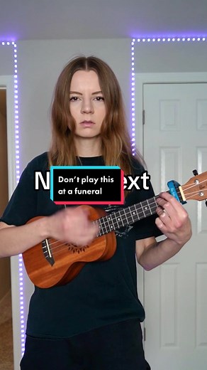 Funny Funeral Songs: Songs You Shouldn't Play at a Funeral