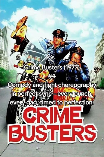 sTop 5 Bud Spencer and Terence Hill movies