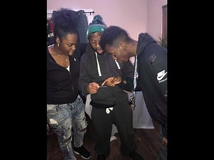 FAKE LOTTERY TICKET PRANK!!! (BEST REACTION 😂)