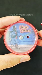 How does this work??? | Gavin Wong Magic