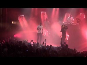 Laissez-les kouma avec Zaho