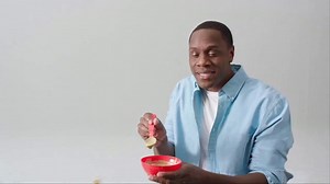 Target TV Spot, 'Target Run: First Food'