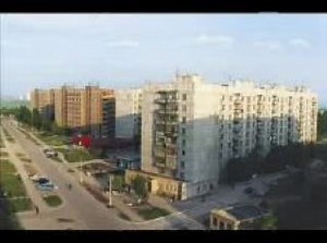 Алчевск. Слайд-шоу образов