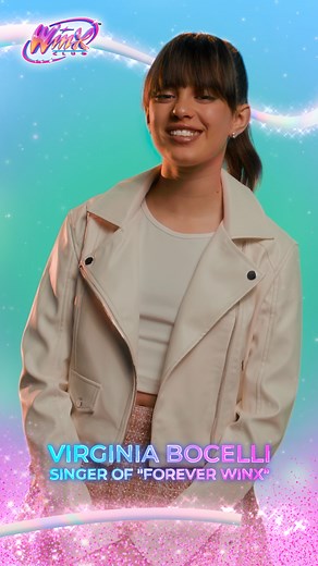 78K views · 2K reactions | "Forever Winx" by Virginia Bocelli is the new anthem for our Winx transformations! 栗 Now launching on all streaming platforms! #winxclub #winxclubofficial #winxclubreboot #themagicisback #foreverwinx | Winx Club | Facebook