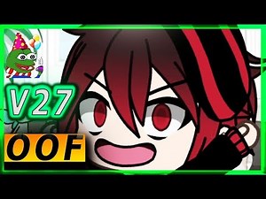 Gachatuber memes compilation that I like to watch instead of going outside Gacha life 2 ?