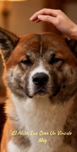 “El origen del perro más fiel del mundo 🐕❤️ | Akita Inu y la historia de Hachiko”