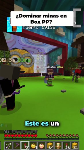 Juega Minecraft en Lostaroleros con Alexhds